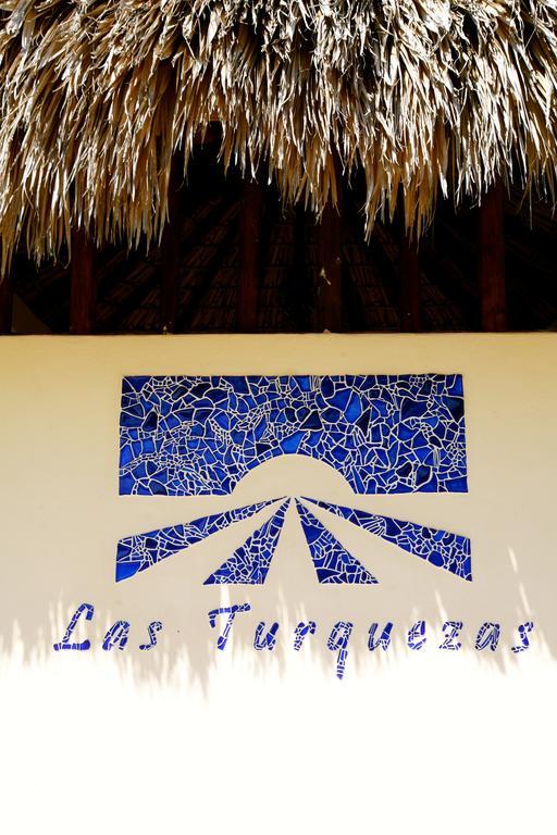 Las Turquezas ปูแอร์โตเอสกอนดิโด ภายนอก รูปภาพ